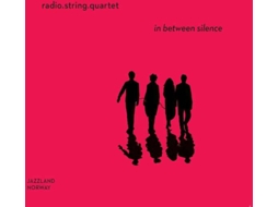 Vinil radio.string.quartet.vienna - In Between Dreams (1CDs)