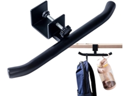 Gancho De Mesa Para Bolsas Suporte Fones Ouvido Sem Furos Apoio Na