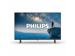 Smart TV PHILIPS 32PFS6109 (Preto - Full HD - E - 32")