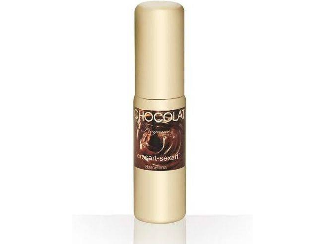 Perfume EROS Art Chocolat Afrodisiaco (20 Cc)