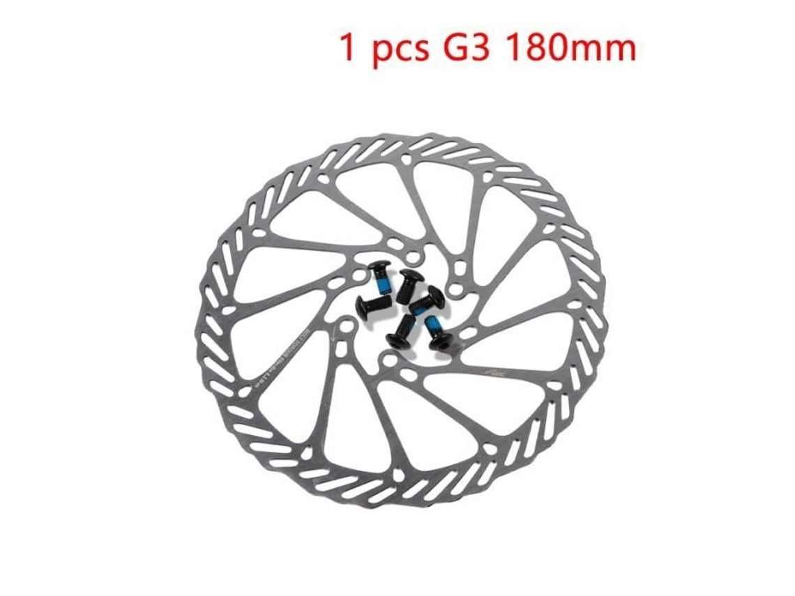 Freio de Bicicleta Disco de Freio Avid Sram Hs1 G3 Rotor Mtb