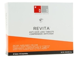 Revita Complemento Nutricional Anticaída 30 Comprimidos Ds Laboratories
