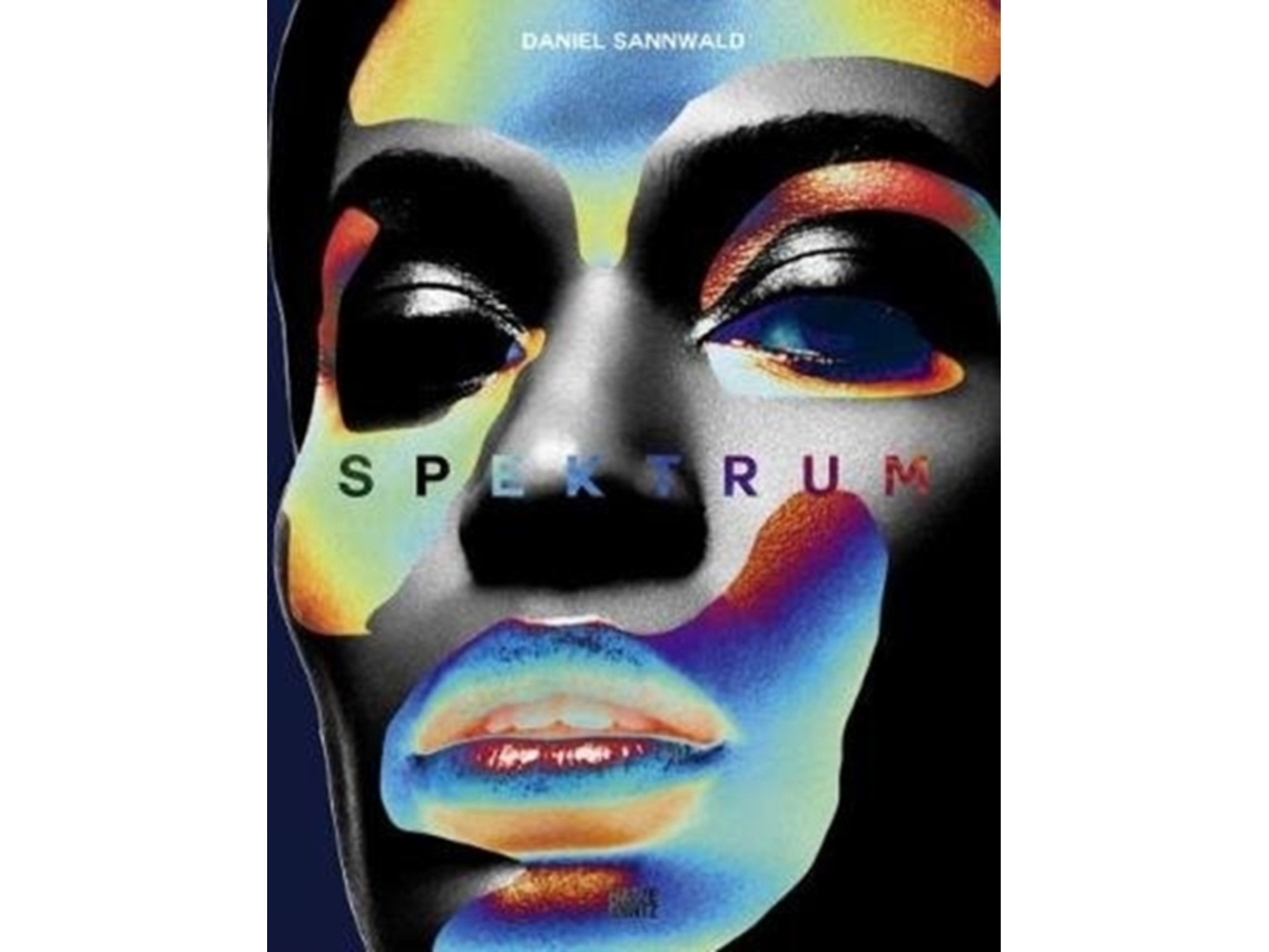 Livro Daniel Sannwald de Sannwald e Daniel (Inglês - Capa Dura)