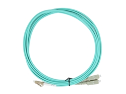 Cabo Fibra Óptica Multimodo Duplex LAXISCREED