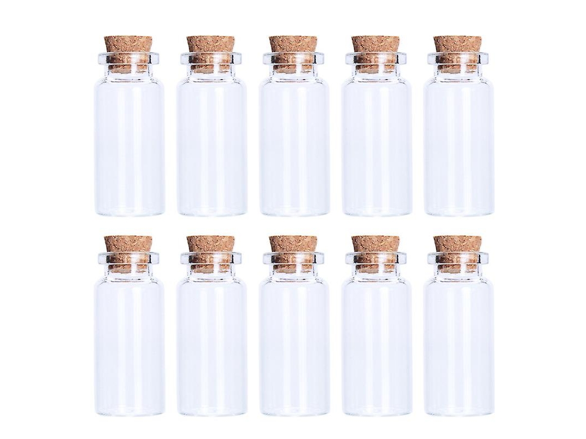 40Pcs Garrafas À Deriva ALLINLESS