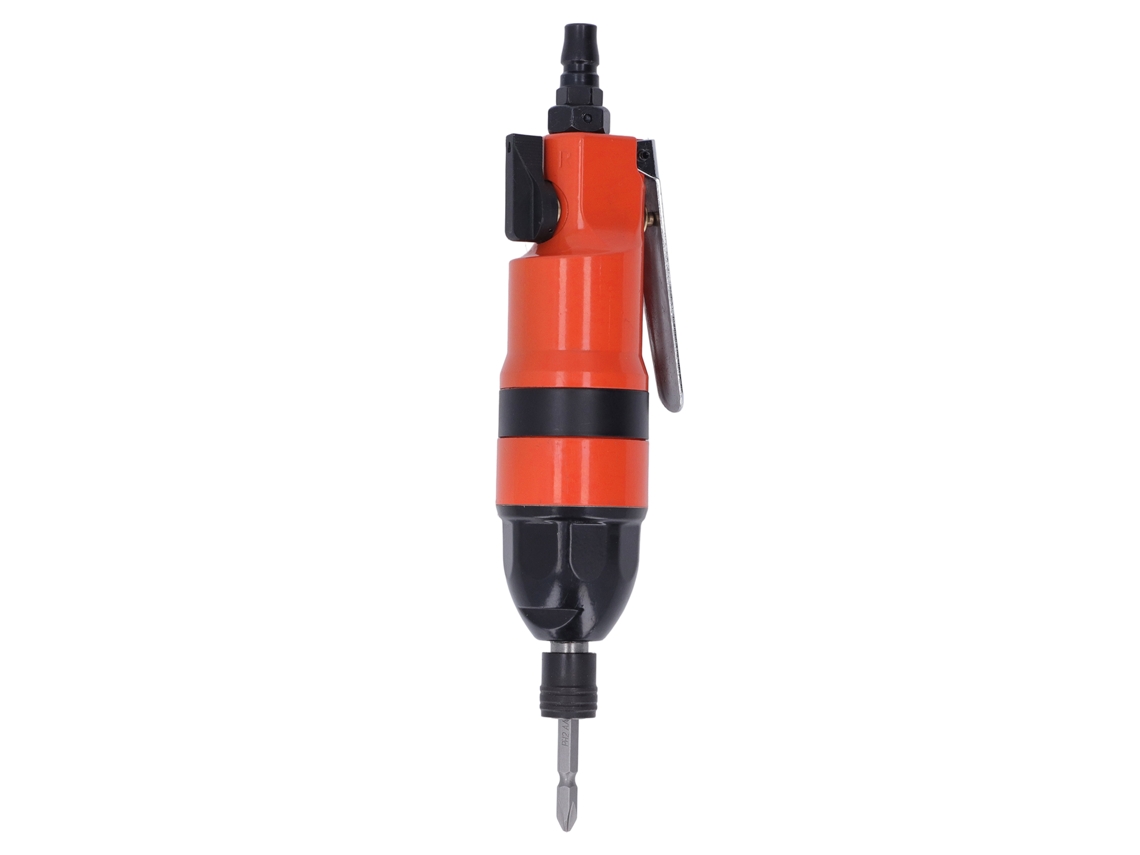 Laxiscreed Parafusadeira Pneumática De Alto Torque, 8000 Rpm, Rotação Direita E Esquerda