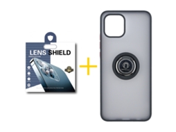 Pelicula de Vidro SKYHE iPhone 16 Plus