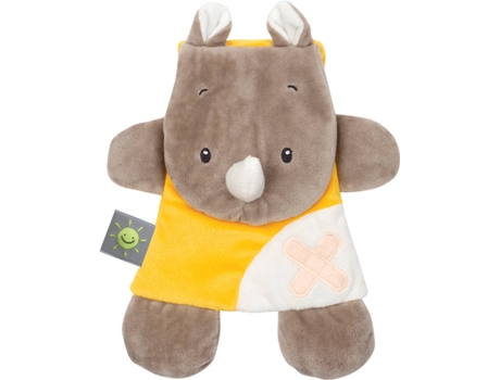 Peluche  Rinoceronte