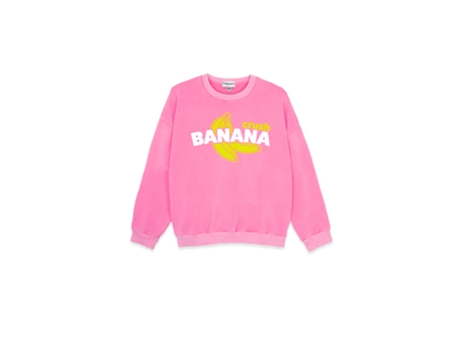 Camisola FRENCH DISORDER Mulher (Multicor - 13/14 Anos)