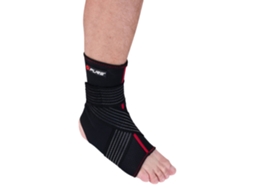 Tornozeleira de Neoprene PURE2IMPROVE XL
