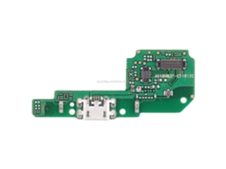 Placa da Porta de Carregamento para Telemóvel Sp7532