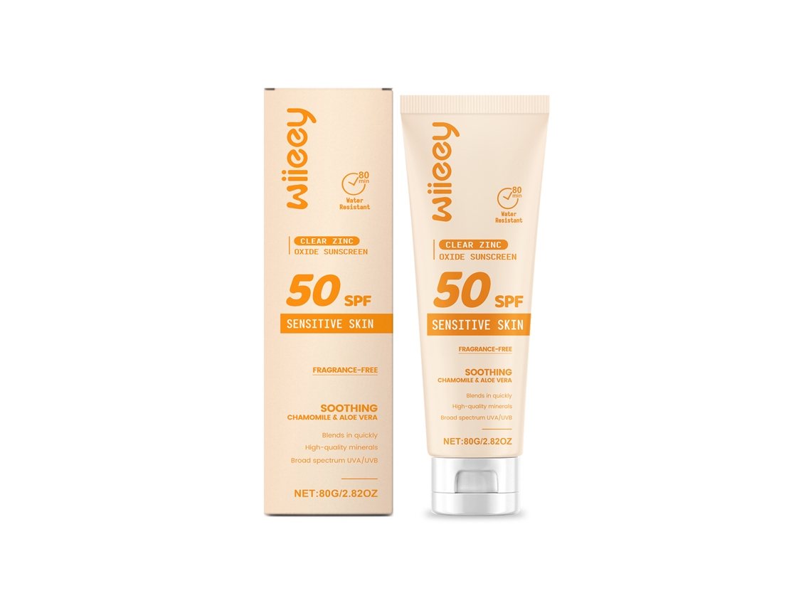Protetor Solar Infantil Fps50+ com Hidratação e Proteção Solar LAXISCREED