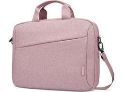 Mala para Portátil LENOVO Casual Toploader T210 Eco (16'' -  Rosa)