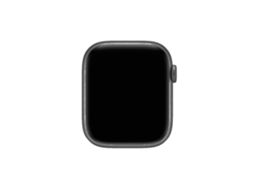 Relógio Série 7 45mm Gps + Celular Aço Inoxidável Recondicionado Mínimo Marcas APPLE