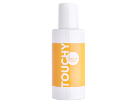 Óleo de Massagem com Óleo de Argan LOOVARA Touchy (100 ml)