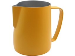 Jarra de aço inox Nova Line, 600ml, para café