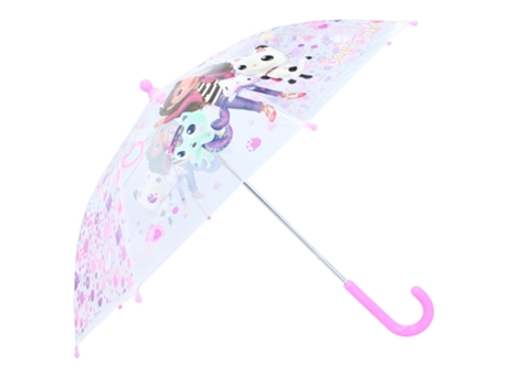 Guarda-Chuva Unissexo VADOBAG Roxo (60x71x71cm)