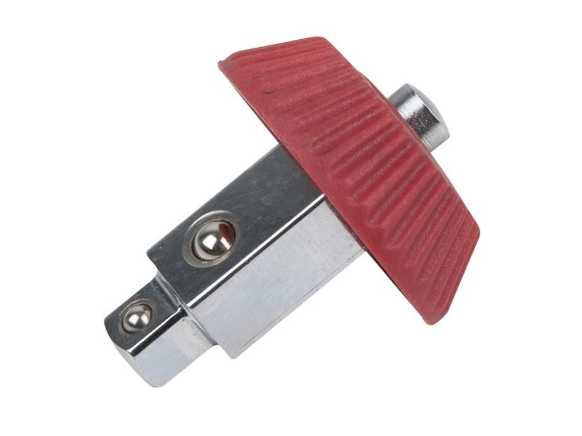 Knappdrivrutor - 1" - Ks Tools - Ean: 4042146753286, 1 Polegadas, Para Utilização Prática Em Manutenção, Reparação E Bricolage