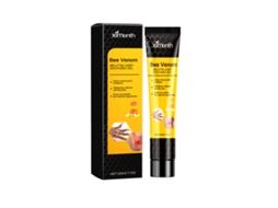 Gel LAXISCREED para Articulações com Veneno de Abelha, Alívio e Relaxamento, 100g