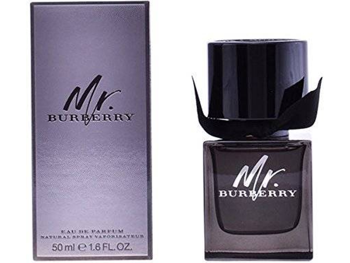 Perfume BURBERRY Mr. BURBERRY Eau de Parfum (50 ml)