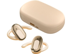 Fones De Ouvido Abertos Com Bateria Longa Duração E À Prova D Água