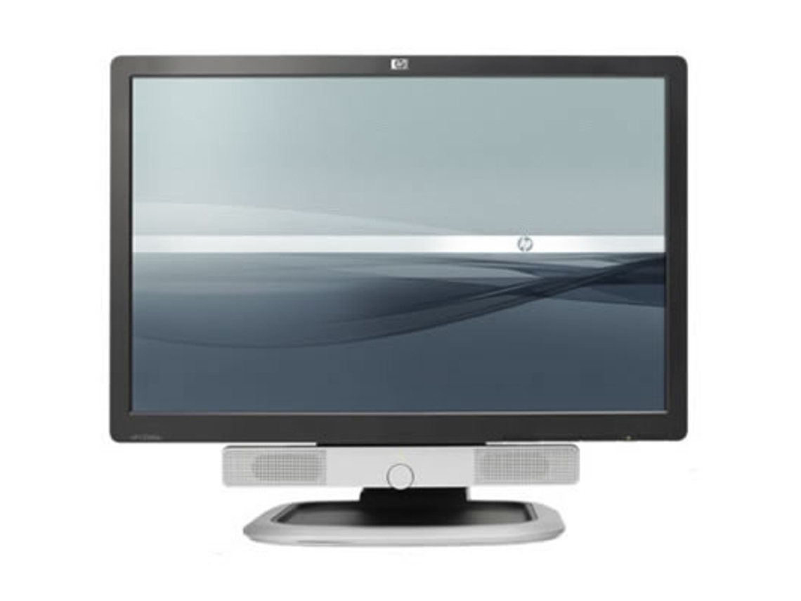 Monitor HP L2445w (24'' - WUXGA - LCD)