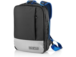 Mala para Portátil SPARCO Spbackpack