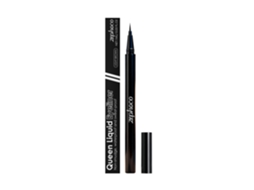 Eyeliner Líquido Marrom Claro À Prova D'água