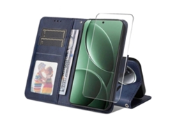 Pelicula de Vidro FACPOET Xiaomi Redmi K80