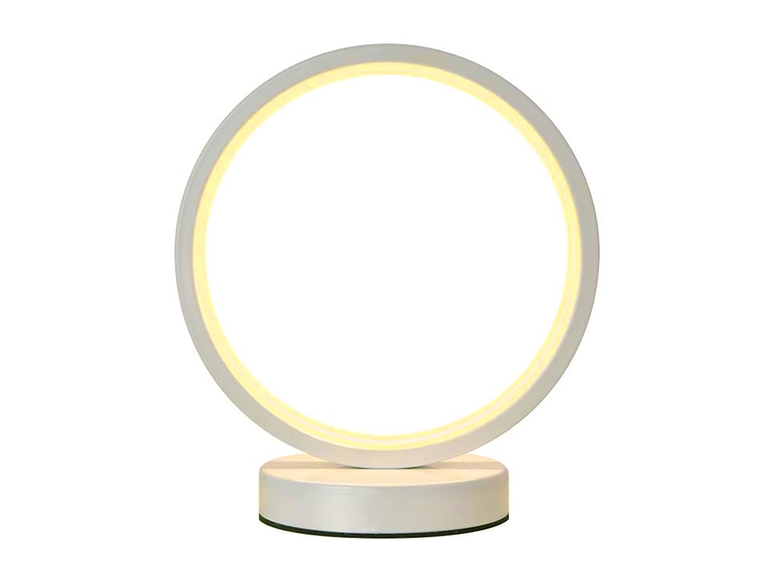 2026 lâmpada de Mesa de Noite Led Multifuncional Estilo Moderno Conciso para Quarto Casa Interior Enchufável
