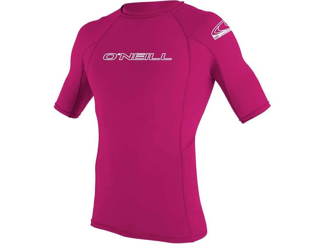 Rash Guard O´NEILL WETSUITS Basic Skins Crew