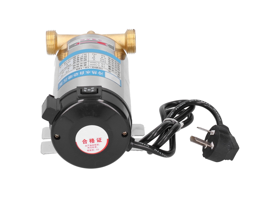 Válvula De Agulha (para Compressor De Ar, Peças De Reposição)