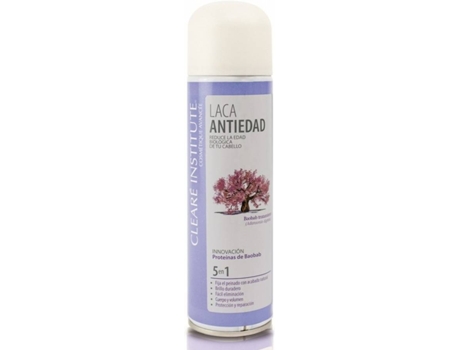 Instituto Verniz Anti-Envelhecimento Clearé 250ml