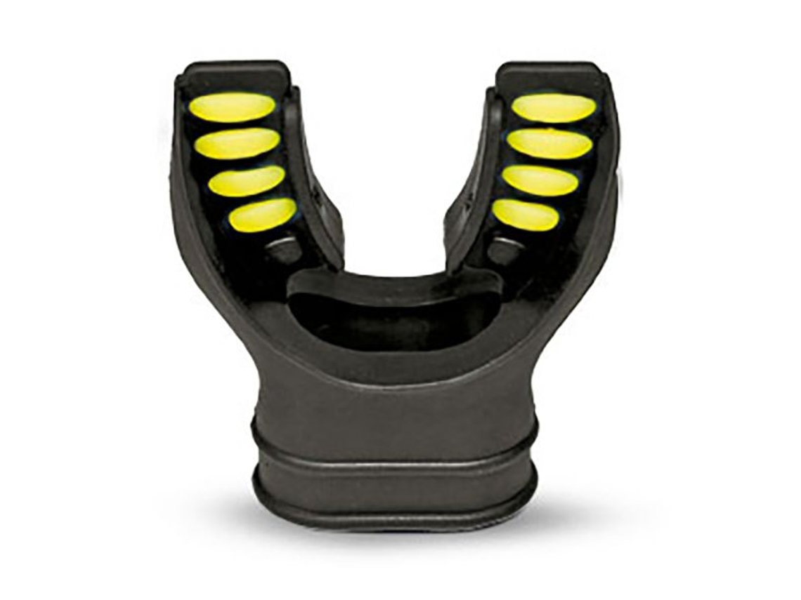 Bocais BEST DIVERS Comfort cushion mouthpiece
