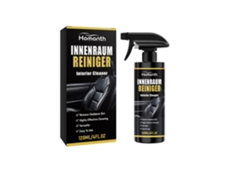 Limpador de interior Homonth LAXISCREED