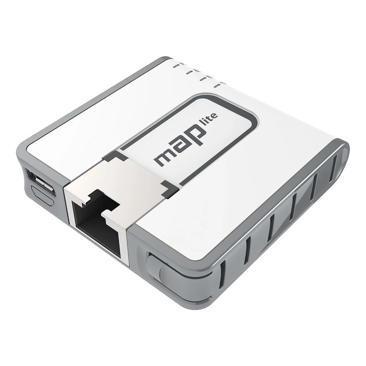 Access Point Mikrotik mAP lite RBmAPL-2nD 2.4Ghz 2x2 MIMO
