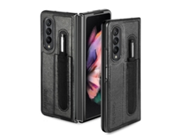 Capa Para Samsung Yemaesre Preto