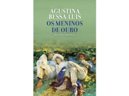 Os Meninos De Ouro De Agustina Bessa-luís