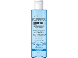 Tónico de Rosto REVUELE Express Fresh (250ml)