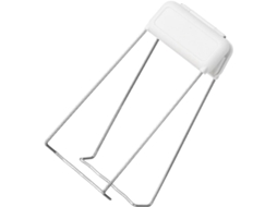 Pinça Anti Escaldante Para Utensílios De Cozinha Estilo B