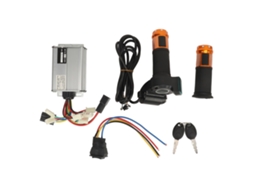 Kit de Conversão para Bicicleta Elétrica BUSINESS
