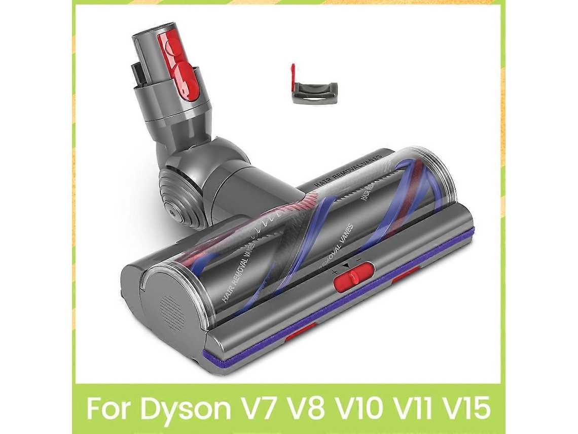 Anti- Cleaner Head For V7 V8 V10 V11 V15 Vacuum Cleaner Replacement Parts Efficient Cleaning Access