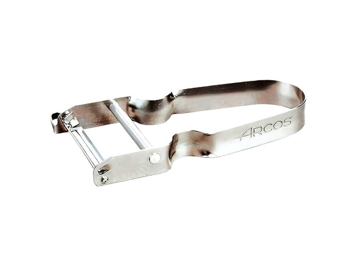 Descascador Inclinável Inox 11x5,5 Cm 600044 Arcos
