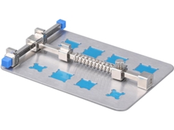 Suporte Para Placa De Circuito Telefônico