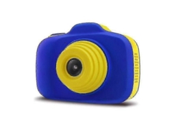 Mini Câmera Digital Dupla e Fofa de 2,3 Polegadas para Tirar Fotos TAISHENGDA ()