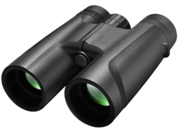 Binóculos 12x42 Hd Ultra Nítida Ip68 Anti Nevoeiro Leve Caça Pássaros Vida Marinha Preto Bestvite