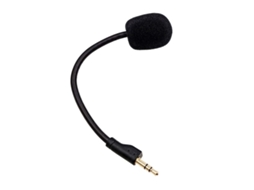 Microfone De Substituição Para Headset Gamer Sem Fio Logitech G Pro X, Com Haste De Microfone Removível. Aquaforge