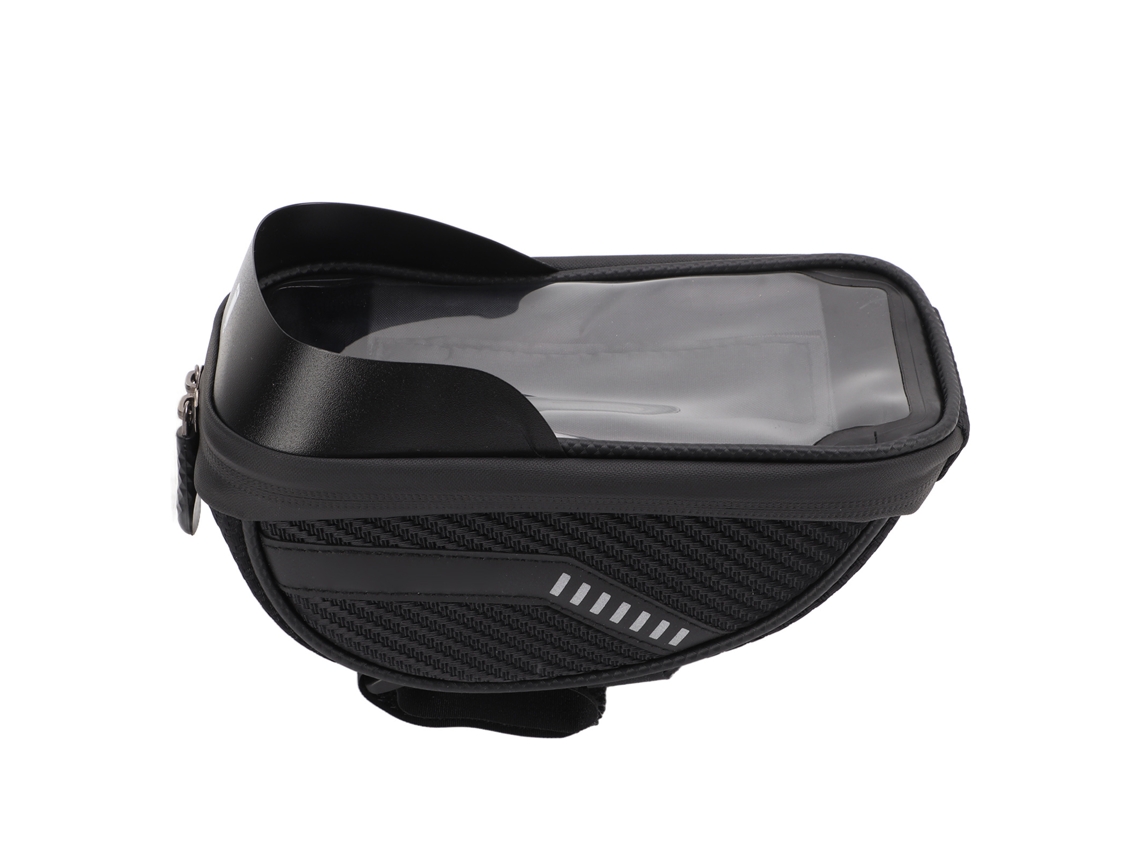 Bolsa Para Câmera De Bicicleta Na Moldura Frontal Com Suporte Para Celular Touch Screen Acessório Para Mountain Bike E Road Bike