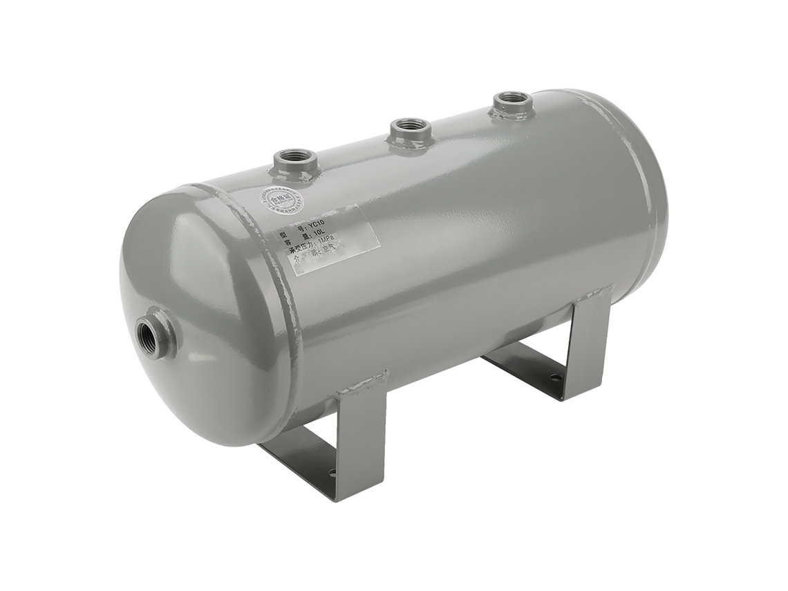 Separador De Óleo E Água E Regulador De Pressão Para Compressor De Ar, 1/4''