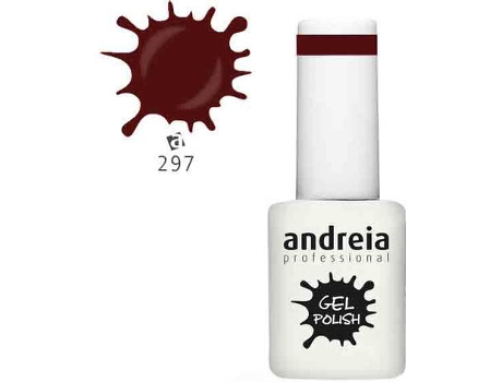 Verniz de Gel  297 10.5ml